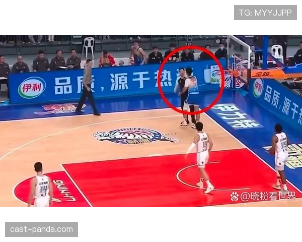篮球规则：什么是五秒违例？详解判罚与应用