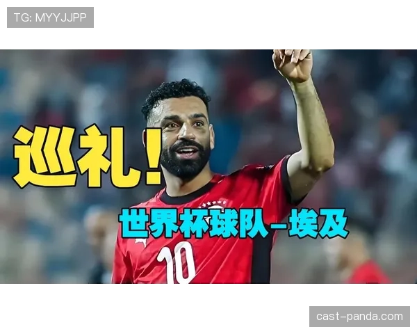 埃及世界杯历史突破:进入2026世界杯32强 埃及世界杯历史突破:进入2026世界杯32强